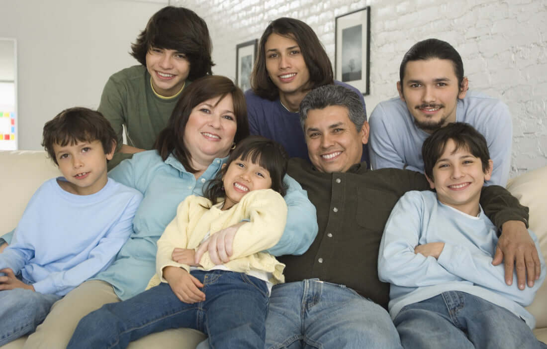 ACODEFU Familia